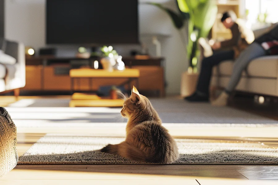 best robot cat litter box