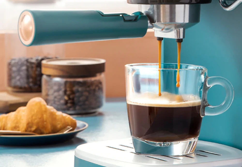 what are the best espresso machines