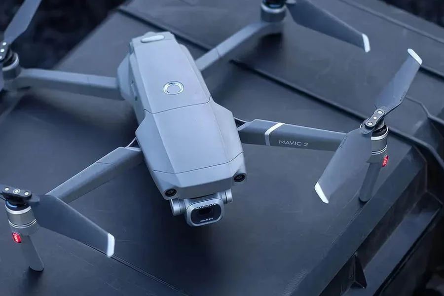 fast drones with camera