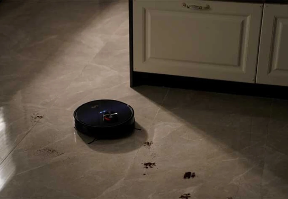 best silent robot vacuum cleaner